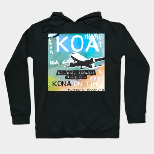 KOA Hoodie